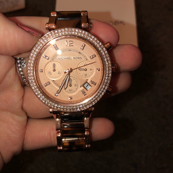 Michael Kors watch - Picture 1 of 4